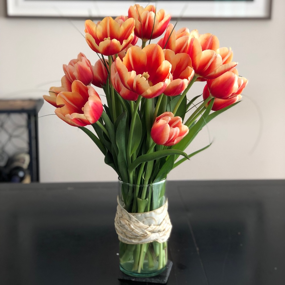 Meet your Posher, Carolyn